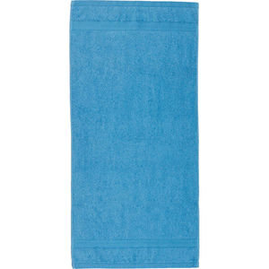 Hyfa | Serviette publicitaire Bleu ciel