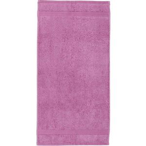 Hyfa | Serviette publicitaire Rose