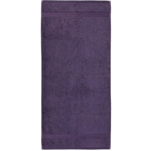 Hyfa | Serviette publicitaire Violet