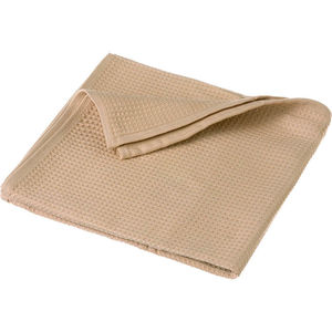 Kyfe | Serviette publicitaire Beige