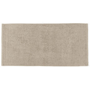 Xyha | Serviette publicitaire Beige