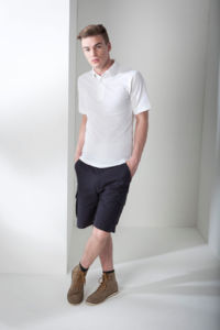 Short personnalisable cargo - HY625