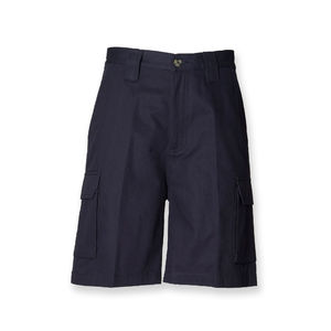 Short personnalisable cargo - HY625 Marine