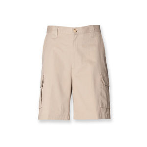 Short personnalisable cargo - HY625 Pierre