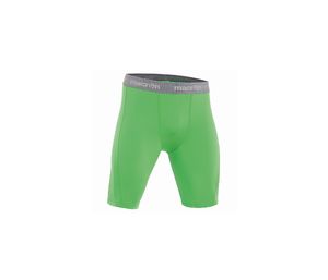 Short personnalisé | Sotavento Fluo green