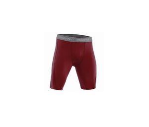 Short personnalisé | Sotavento Maroon