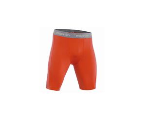 Short personnalisé | Sotavento Orange