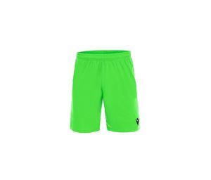 Short personnalisable | Palmas Fluo green