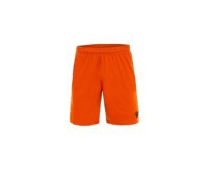 Short personnalisable | Palmas Orange