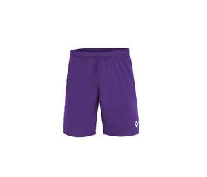 Short personnalisable | Palmas Purple