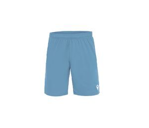 Short personnalisable | Palmas Sky Blue