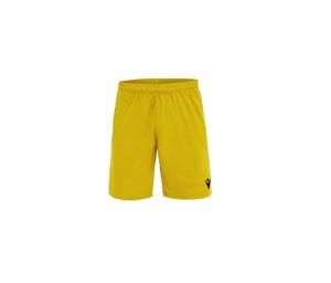 Short personnalisable | Palmas Yellow