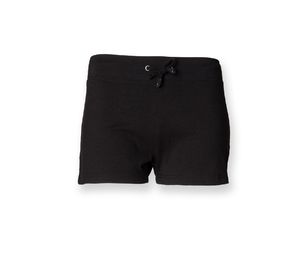 Short personnalisé | Sanabria Black