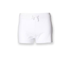 Short personnalisé | Sanabria White