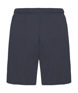 Short publicitaire homme | Performance Short Deep Navy