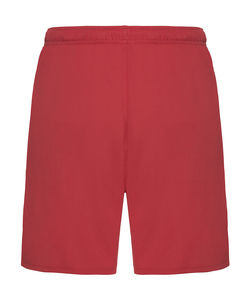 Short publicitaire homme | Performance Short Red