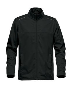 Softshell personnalisé | Greenwich Black