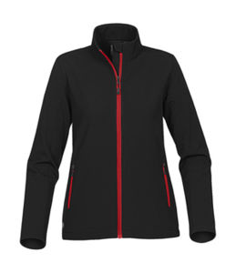 Softshell publicitaire femme manches longues | Women`s Orbiter