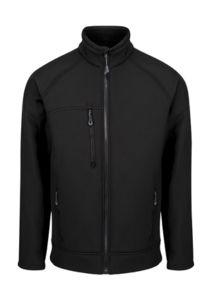 Softshell publicitaire | Northway PS Black