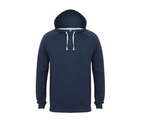 Sweat-shirt personnalisé | Hita Navy Marl