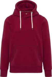 Sweatshirt personnalisé | Lignicolor Vintage dark red