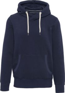 Sweatshirt personnalisé | Lignicolor Vintage navy 