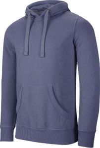 Palo | Sweatshirt publicitaire Blue heather 