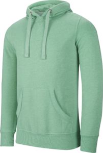 Palo | Sweatshirt publicitaire Green heather 