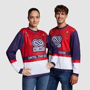 Sweatshirt publicitaire | Sweatshirt de sport sublimé 1