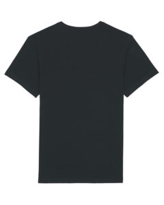 T-Shirt publicitaire homme | Stanley Adorer Slub Black