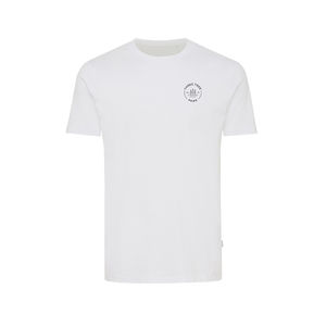 T-shirt personnalisé | T-shirt en coton recyclé recycled white