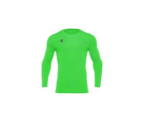 T-shirt publicitaire | Arenal Fluo green