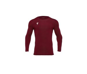 T-shirt publicitaire | Arenal Maroon