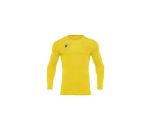 T-shirt publicitaire | Arenal Yellow