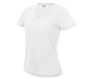 T-shirt personnalisable | Nogal Arctic White