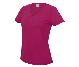 T-shirt personnalisable | Nogal Hot Pink