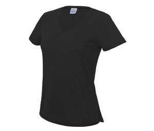 T-shirt personnalisable | Nogal Jet Black