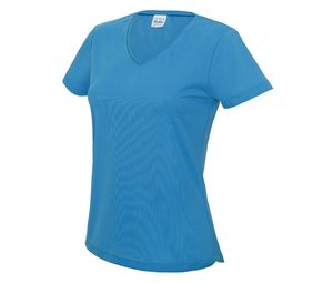 T-shirt personnalisable | Nogal Sapphire Blue