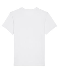 T-Shirt personnalisé homme | Stanley Adorer White