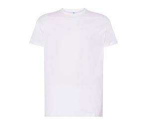 T-shirt publicitaire | Nærøyfjord White