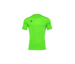 T-shirt publicitaire | Dick Fluo green