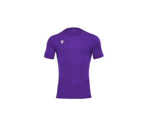 T-shirt publicitaire | Dick Purple