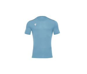 T-shirt publicitaire | Dick Sky Blue