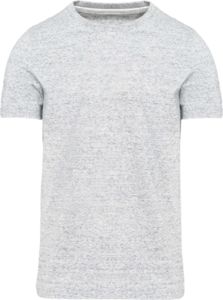 T-Shirt personnalisé | Gibbosa Ash heather 