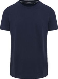 T-Shirt personnalisé | Gibbosa Vintage navy 