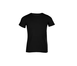 T-shirt personnalisé | Almería Black