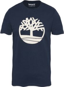 T-Shirt personnalisé | Plumetis Dark sapphire 