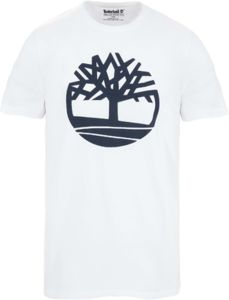 T-Shirt personnalisé | Plumetis White