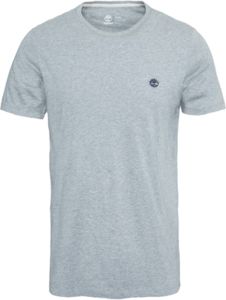 T-Shirt personnalisé | Rami Medium grey heather