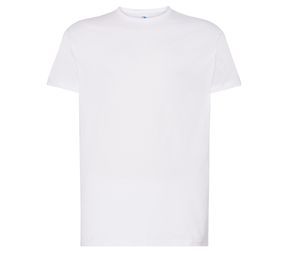 T-shirt personnalisé | Madeira White